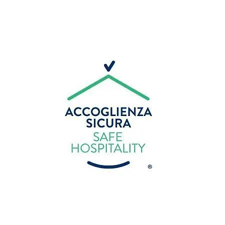 מלון Ristorante La Campagnola 3*