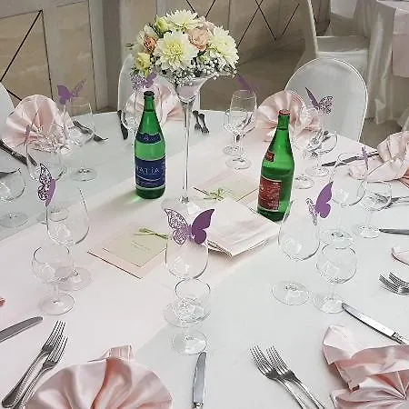 Ristorante La Campagnola 3*