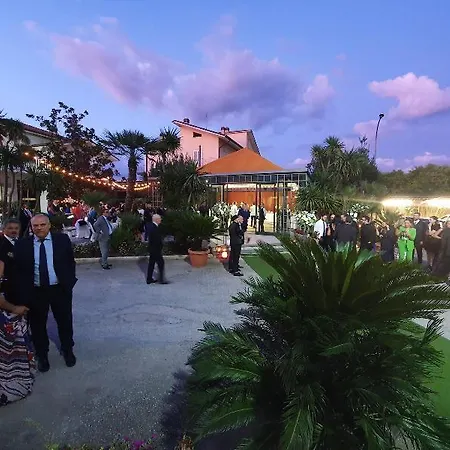 Ristorante La Campagnola Cassino