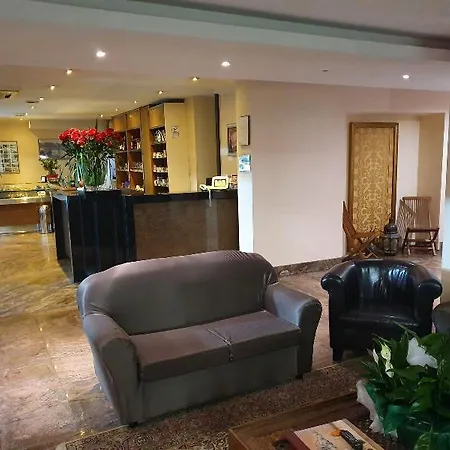 Hotel Ristorante La Campagnola 3*