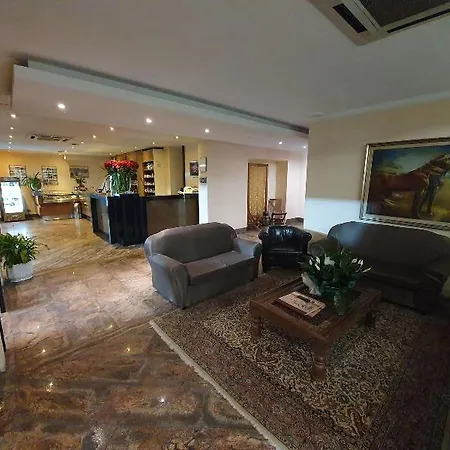 Ristorante La Campagnola Hotel 3*
