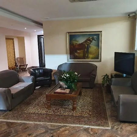 Ristorante La Campagnola Hotel