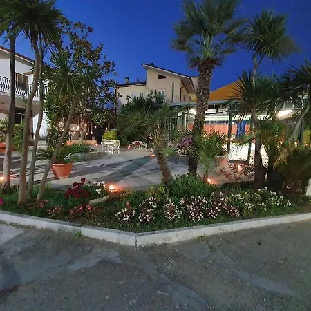 Ristorante La Campagnola 3*