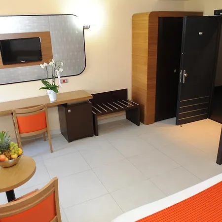 Ristorante La Campagnola Hotel
