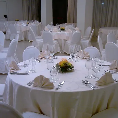 Ristorante La Campagnola Hotel