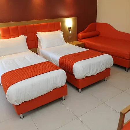 Hotel Ristorante La Campagnola