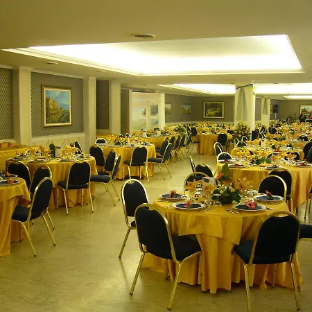 Ristorante La Campagnola 3* Cassino