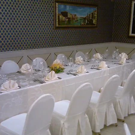 Ristorante La Campagnola Cassino