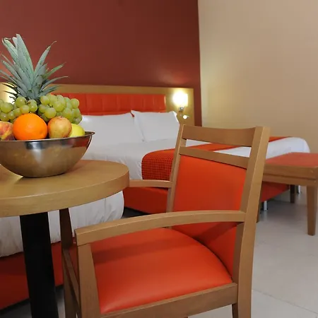 Hotel Ristorante La Campagnola Cassino