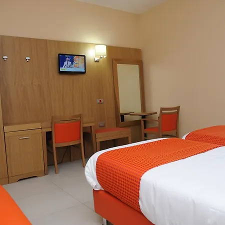 Ristorante La Campagnola Hotel 3*