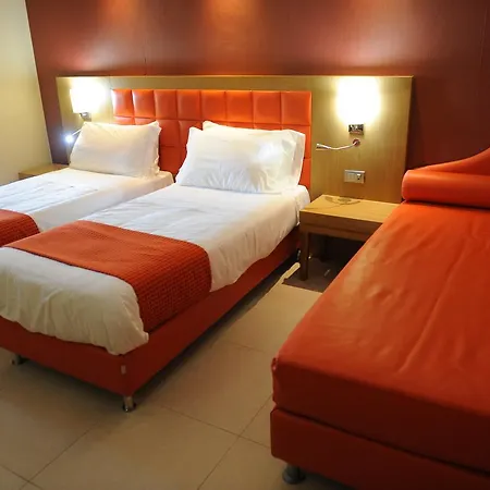 Hotel Ristorante La Campagnola