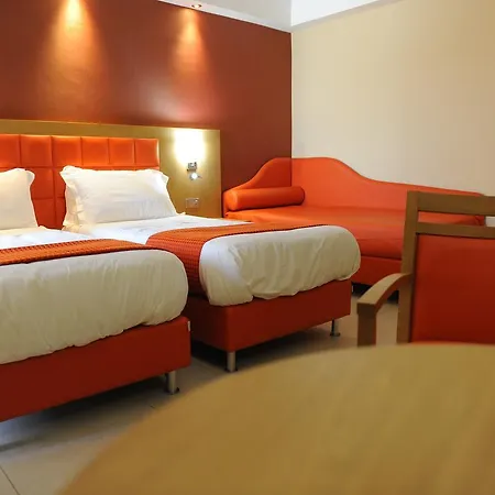 Ristorante La Campagnola 3*