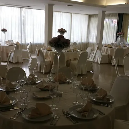 Ristorante La Campagnola 3*