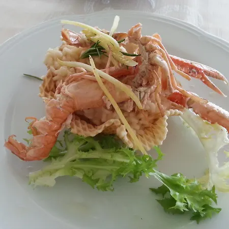 Ristorante La Campagnola 3*