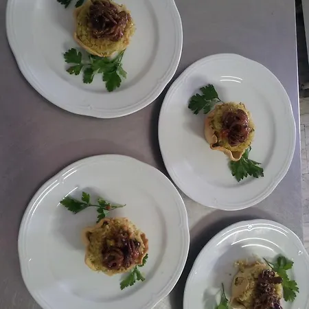 Ristorante La Campagnola Hotel