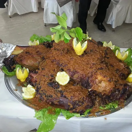 Ristorante La Campagnola Hotel 3*