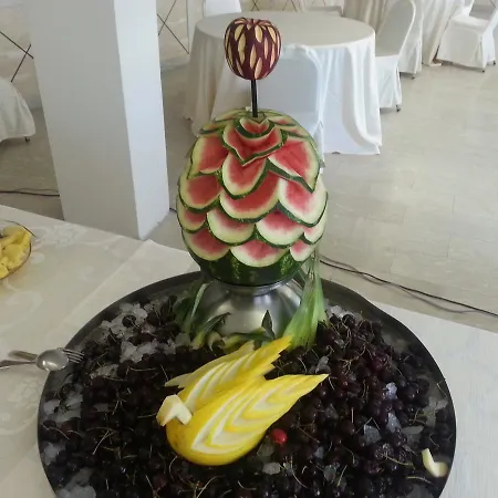 Ristorante La Campagnola 3* Cassino