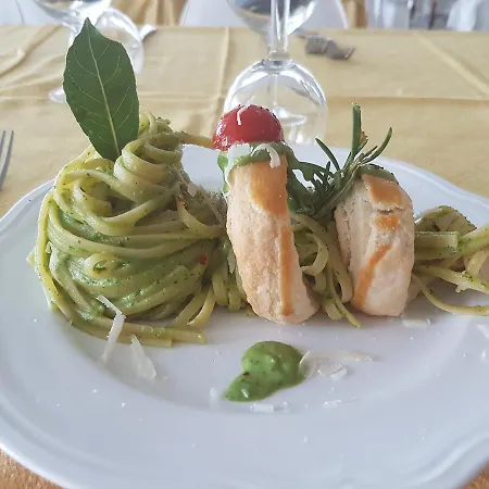 Ristorante La Campagnola Cassino