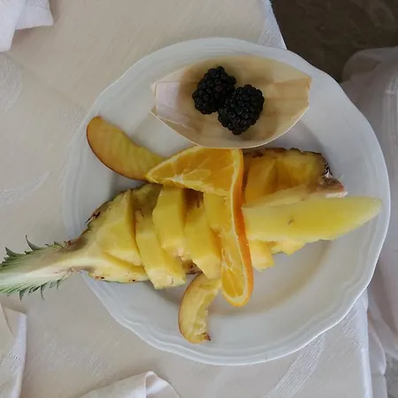 Hotel Ristorante La Campagnola 3*