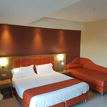Ristorante La Campagnola 3* Cassino