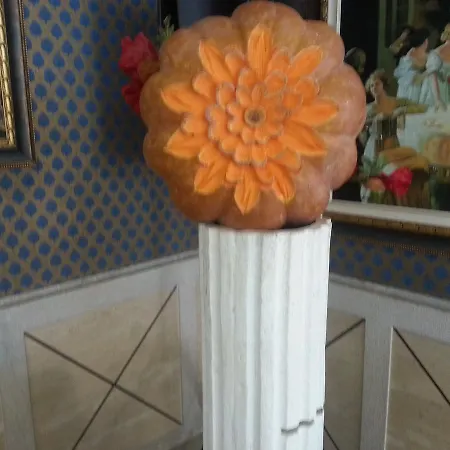 Hotel Ristorante La Campagnola Cassino