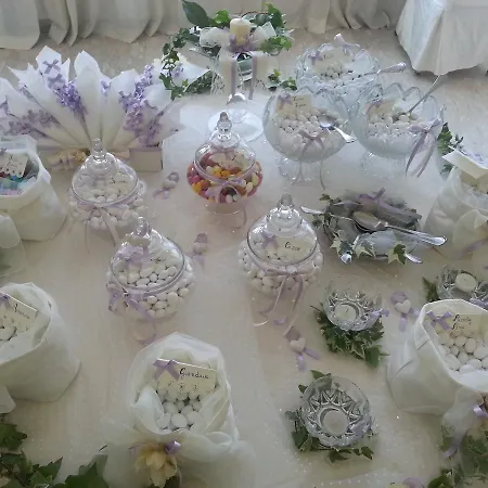 Ristorante La Campagnola 3*