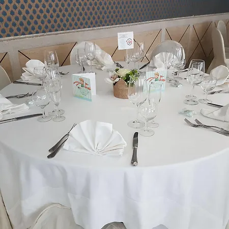 Hotel Ristorante La Campagnola Cassino