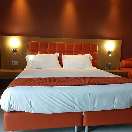 Ristorante La Campagnola 3* Cassino