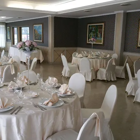 Ristorante La Campagnola Hotel 3*