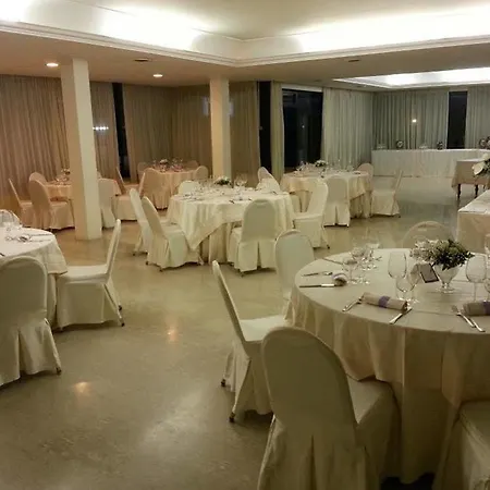 Ristorante La Campagnola Cassino