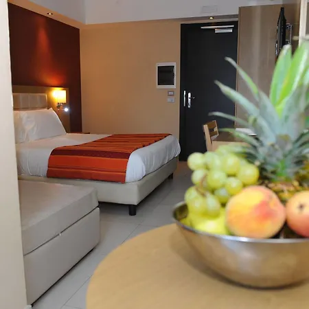 Hotel Ristorante La Campagnola 3*