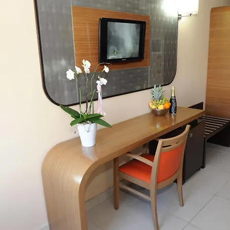 Ristorante La Campagnola Hotel 3*