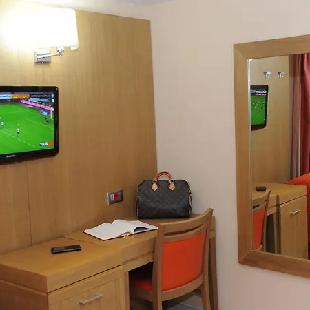 Ristorante La Campagnola Hotel 3*