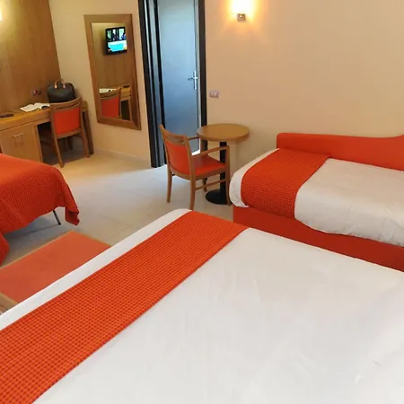 Hotel Ristorante La Campagnola 3*