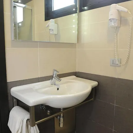 Ristorante La Campagnola 3* קזינו