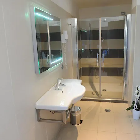 Hotel Ristorante La Campagnola 3*