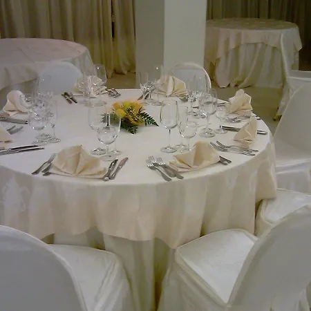 Ristorante La Campagnola Hotel