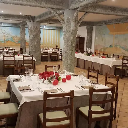 Ristorante La Campagnola Cassino