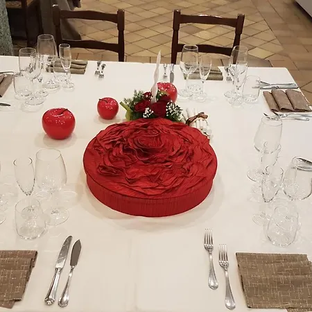 Ristorante La Campagnola Hotel Cassino