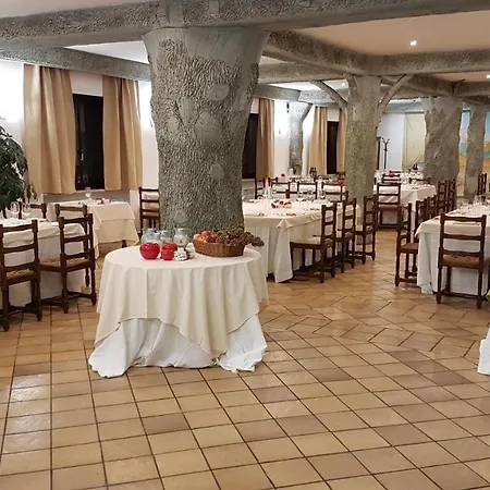 Hotel Ristorante La Campagnola 3*