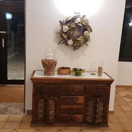 Ristorante La Campagnola Hotel