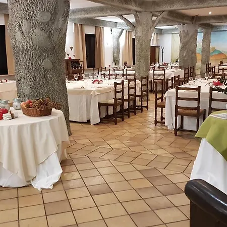 Ristorante La Campagnola 3*