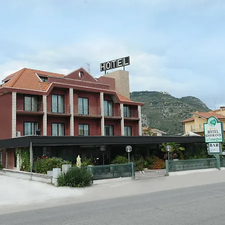 Hotel Ristorante La Campagnola Cassino