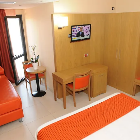 Hotel Ristorante La Campagnola Cassino